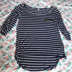 Charlotte Russe dress shirt